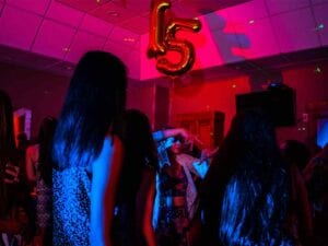 party dj near me - c west entertainment