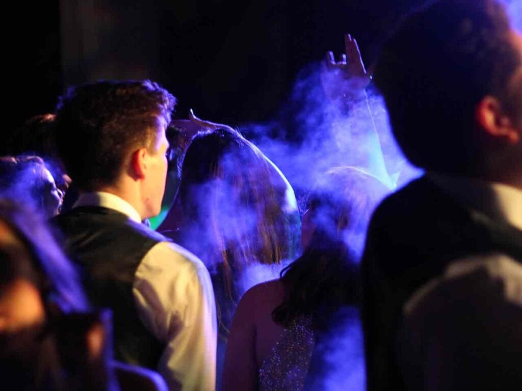 xv quince dj in phoenix