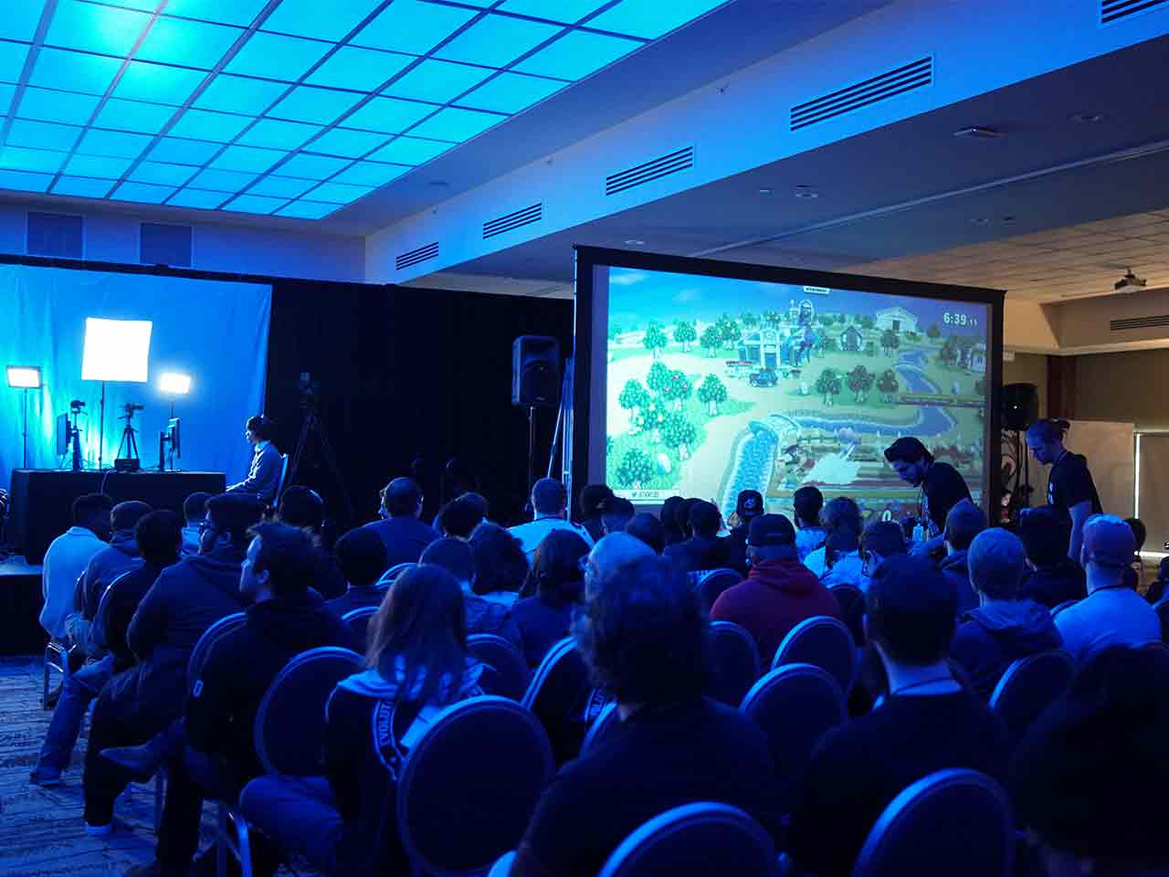 large corporate event service dj near me