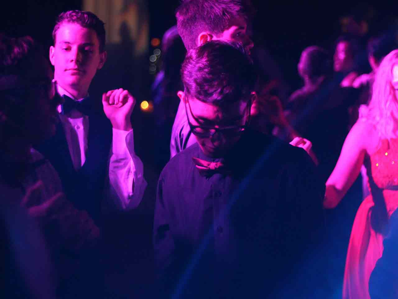 cheap private party dj services