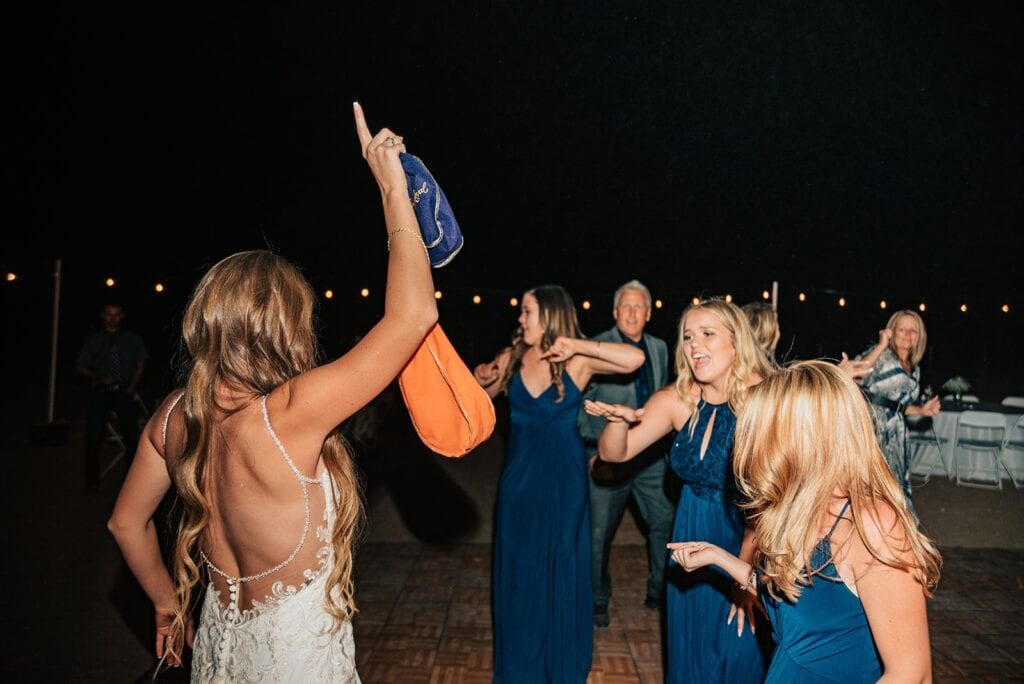wedding dj phoenix Arizona