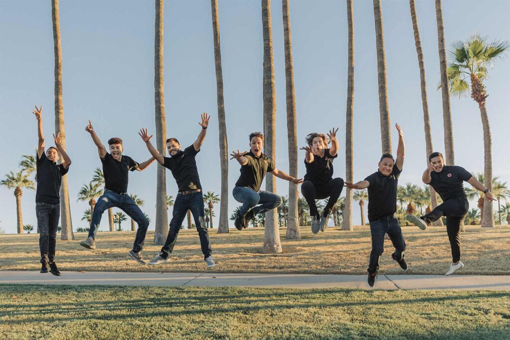 djs from c west entertainment DJ in Peoria Mesa Chandler