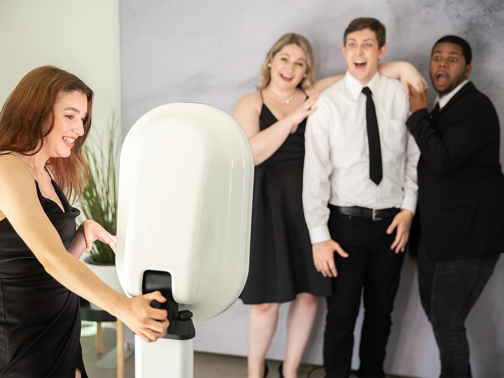 photo booth rental az phoenix