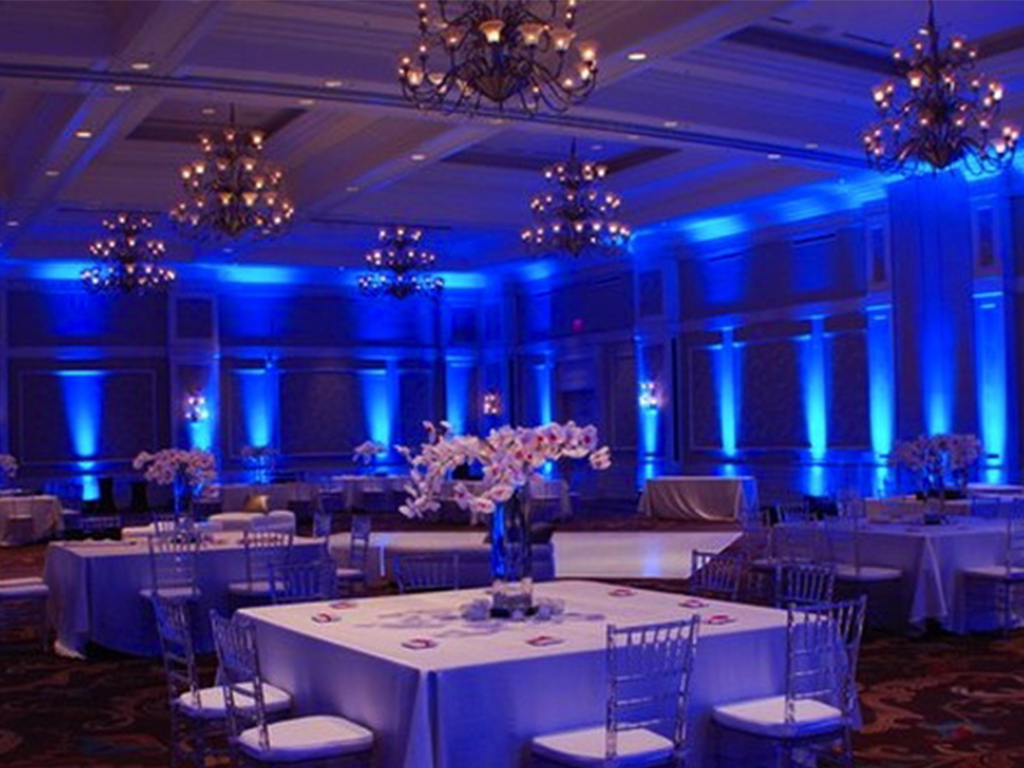 Phoenix Wedding DJ - C West Entertainment - AZ's Best DJs