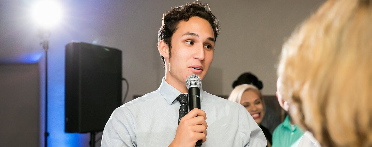 dj interview questions for wedding
