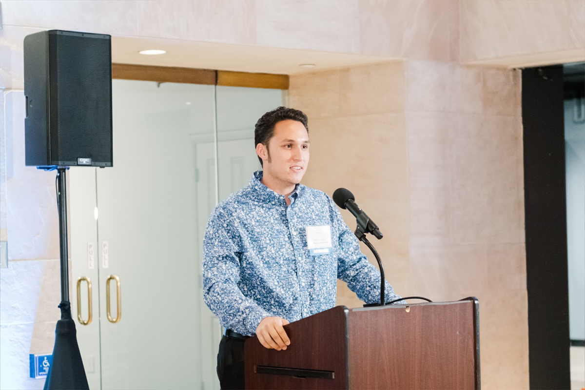 speaker and microphone package for corporate Audio Visual Rentals Phoenix