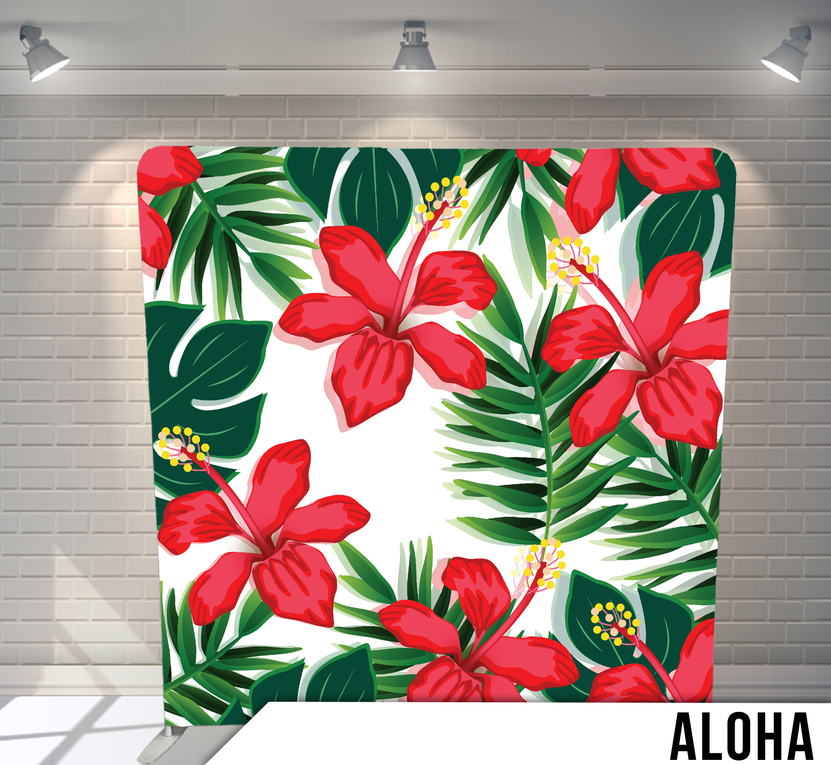 Aloha!