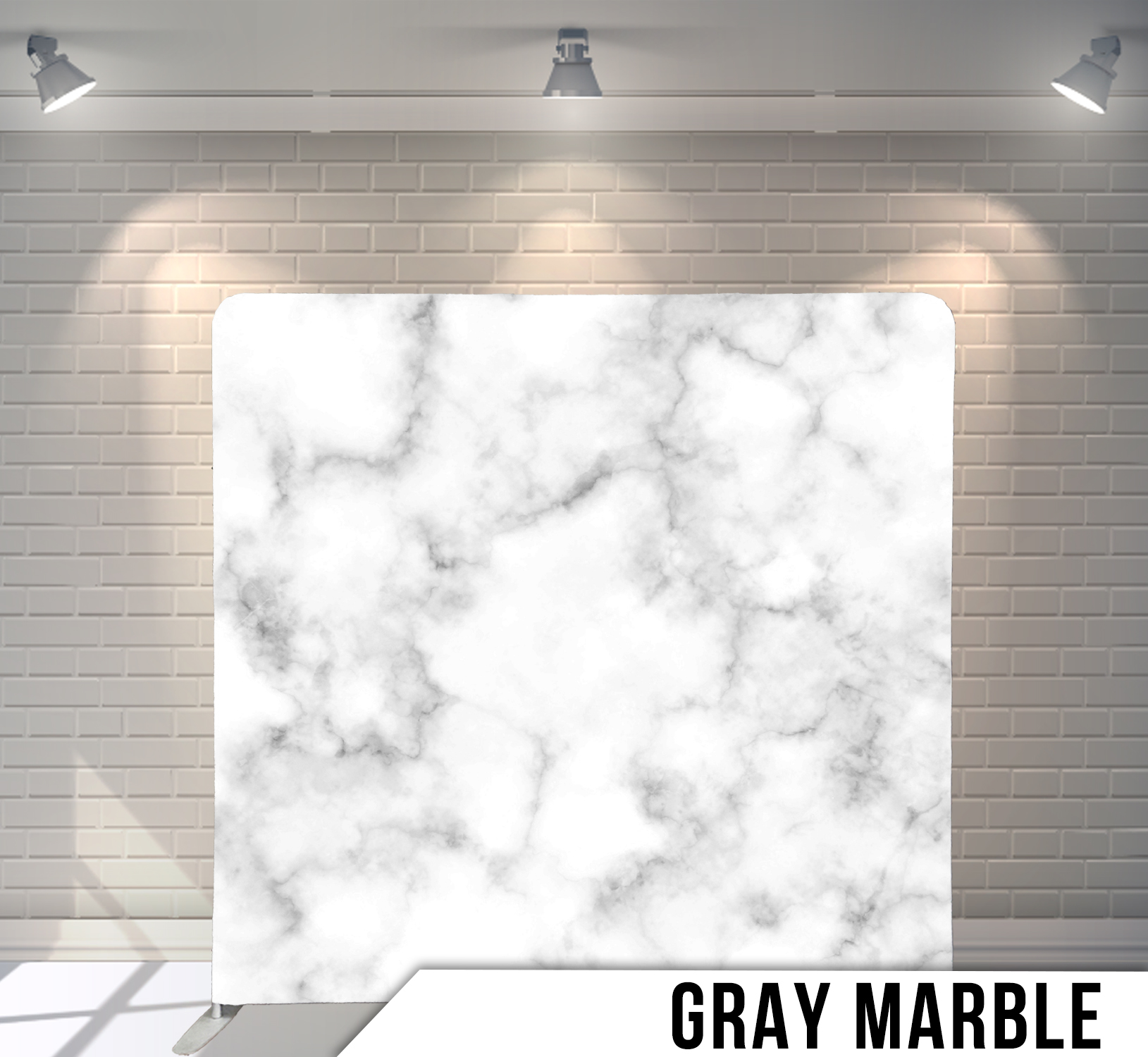 Classy Marble look
