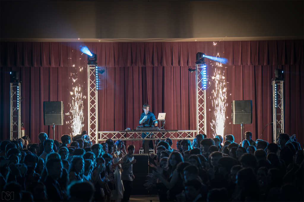 Rave #1