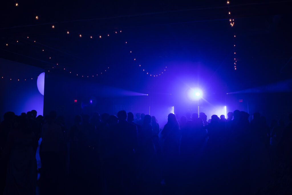 stage light rental demo arizona