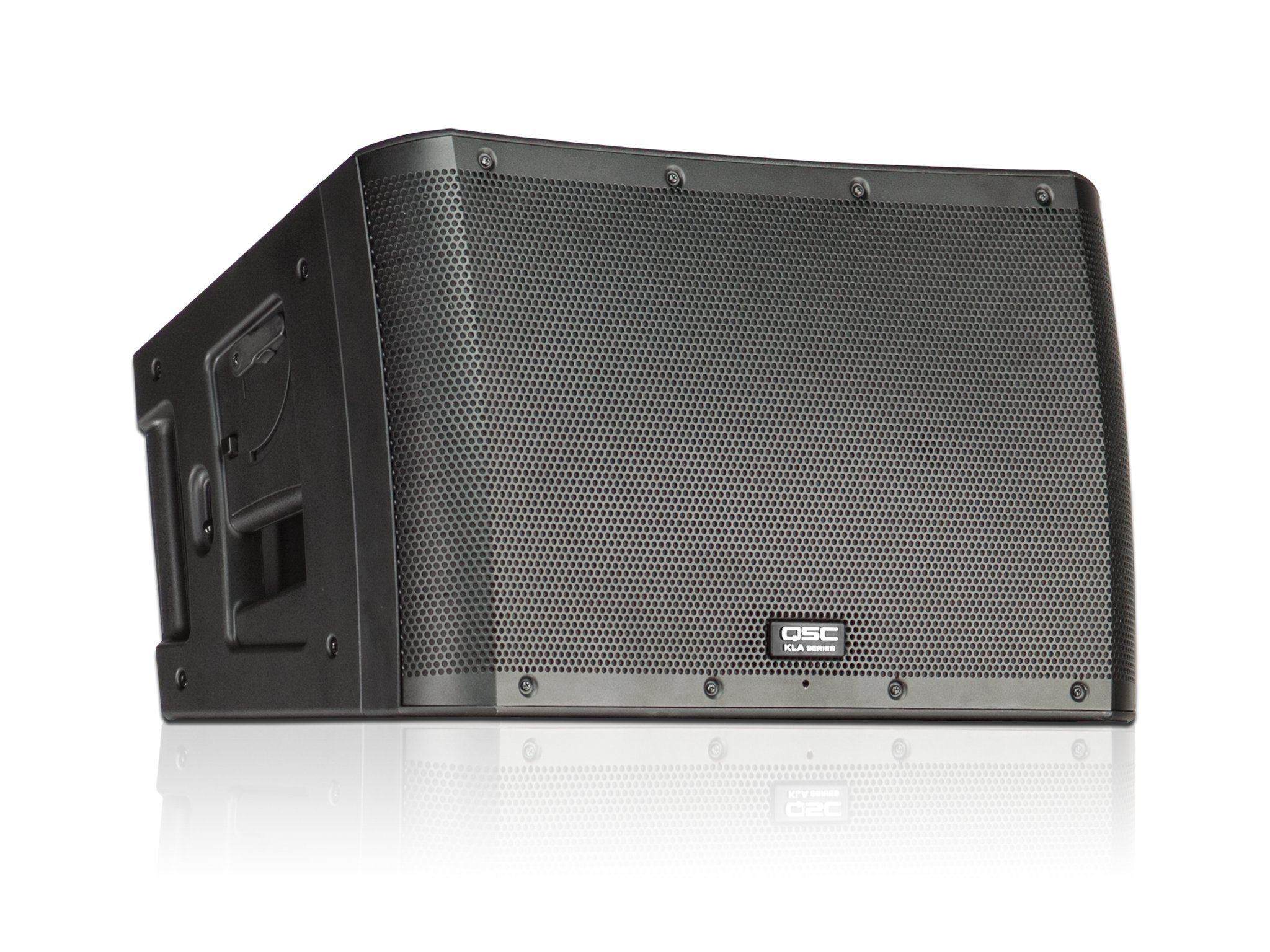 QSC KLA12 Speaker Rental