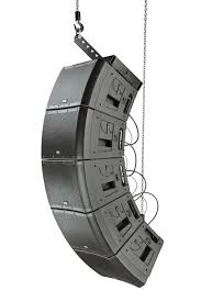 QSC KLA12 Speaker Rental
