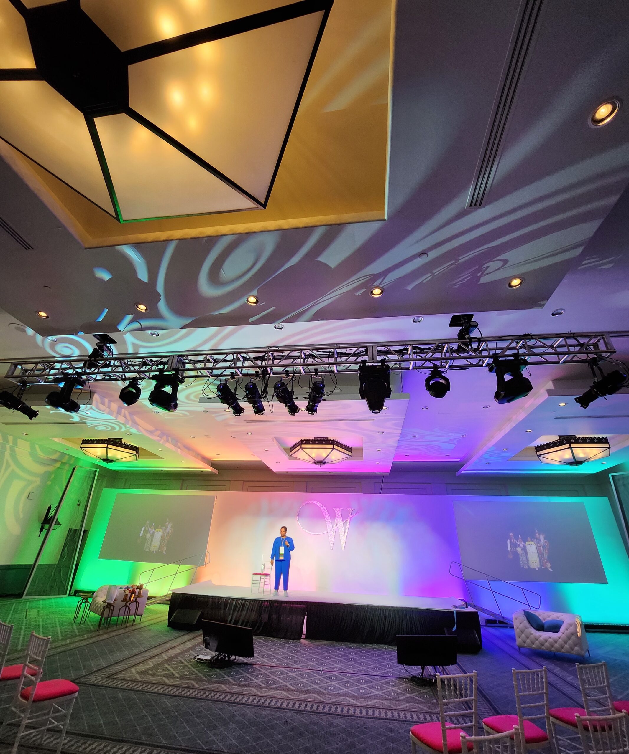 super bowl 2023 event Full-Service Event Production in Arizona