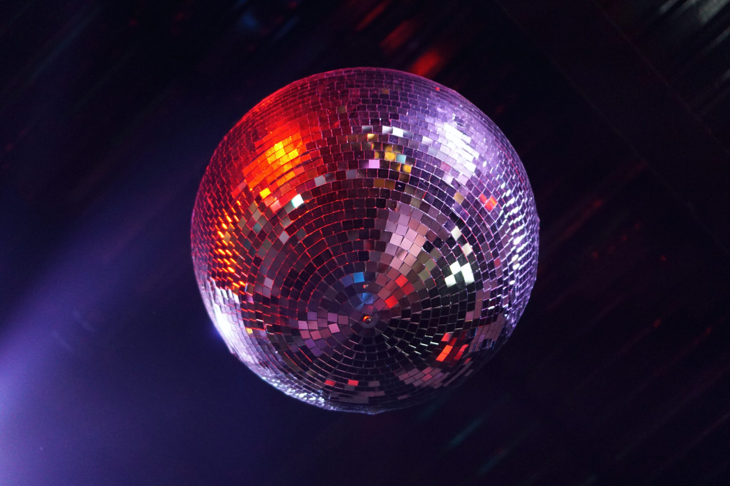 rent a disco ball in phoenix arizona