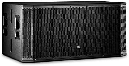 jbl dual subwoofer powered 18 in phoenix Arizona