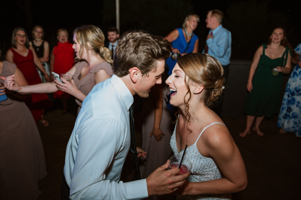 DJ in Buckeye Goodyear Litchfield Park Avondale Peoria Glendale Mesa Chandler Scottsdale Phoenix
