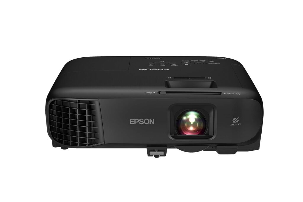 Epson Pro EX9240