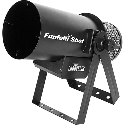 confetti cannon phoenix arizona