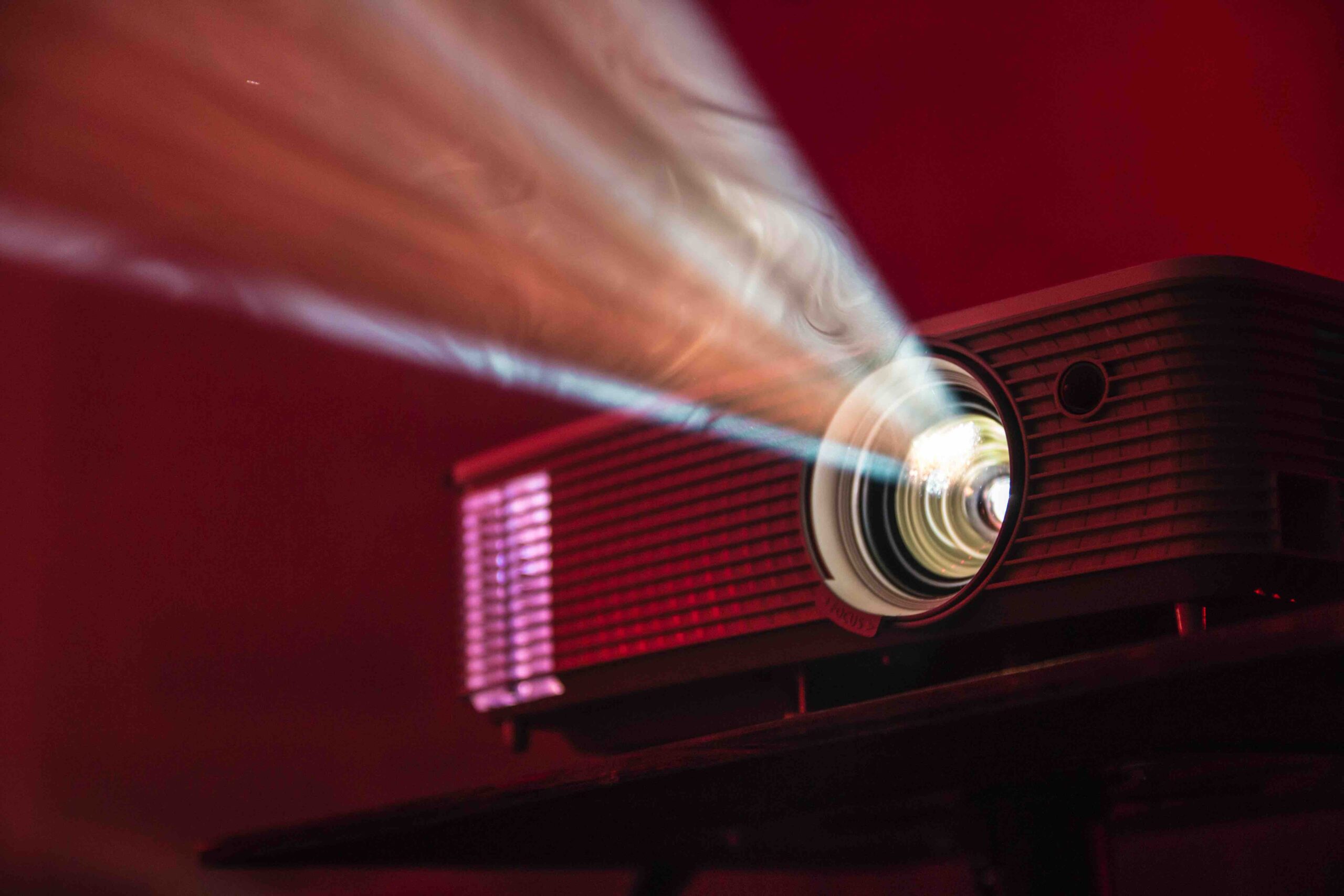 projector screen rental phoenix