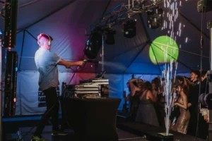 valley wide dj entertainment
