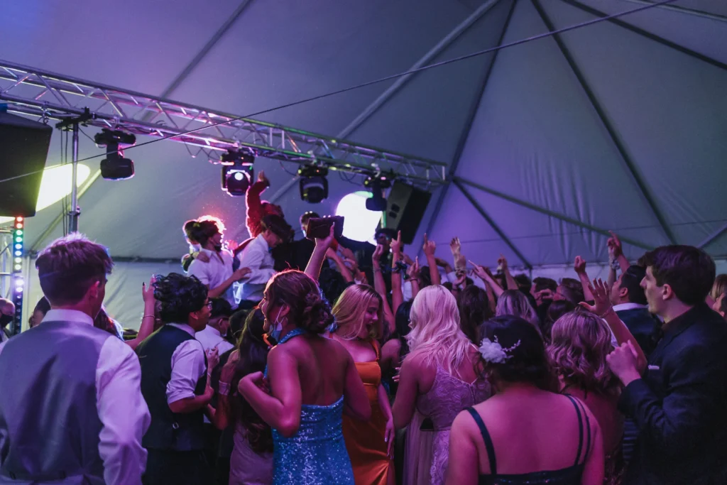 valley wide dj entertainment