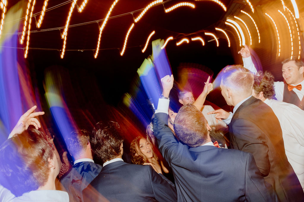 az phoenix wedding dj