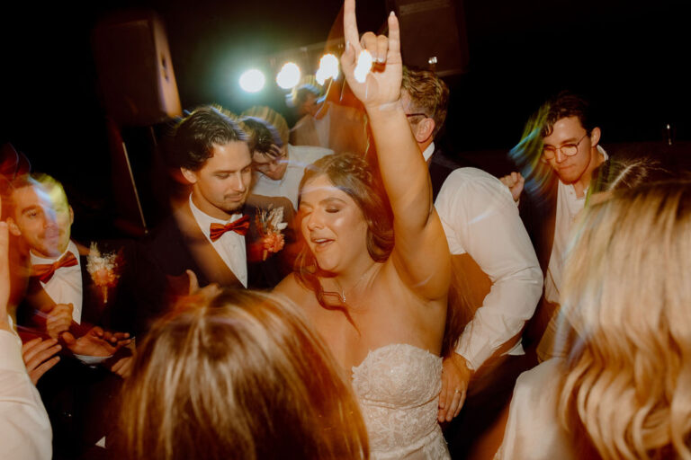 az phoenix wedding dj