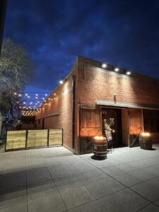 sonny's old town wedding venue Goodyear arizona