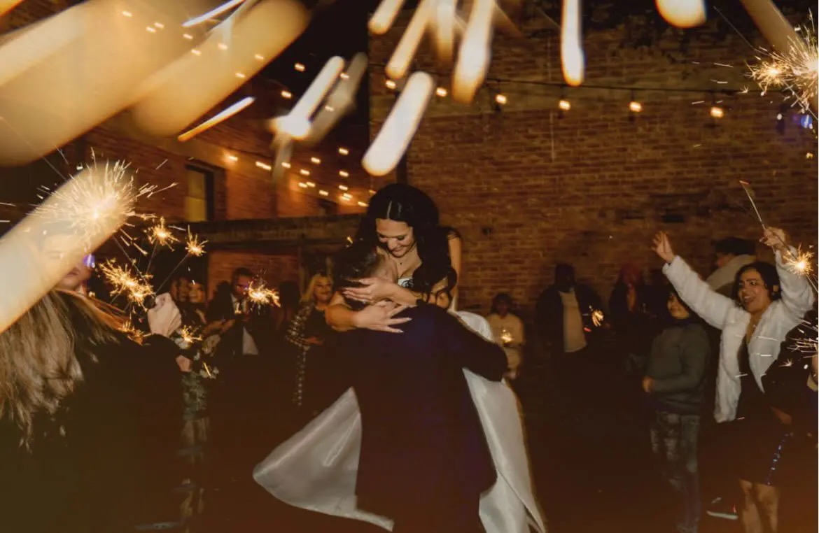 Sonny's Old Town wedding venue Goodyear arizona