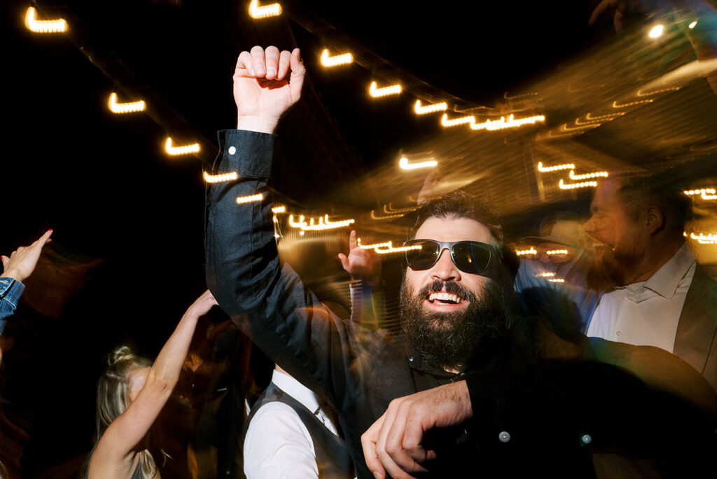 wedding dj phoenix