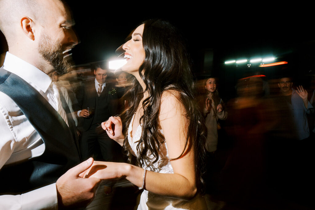 wedding dj phoenix