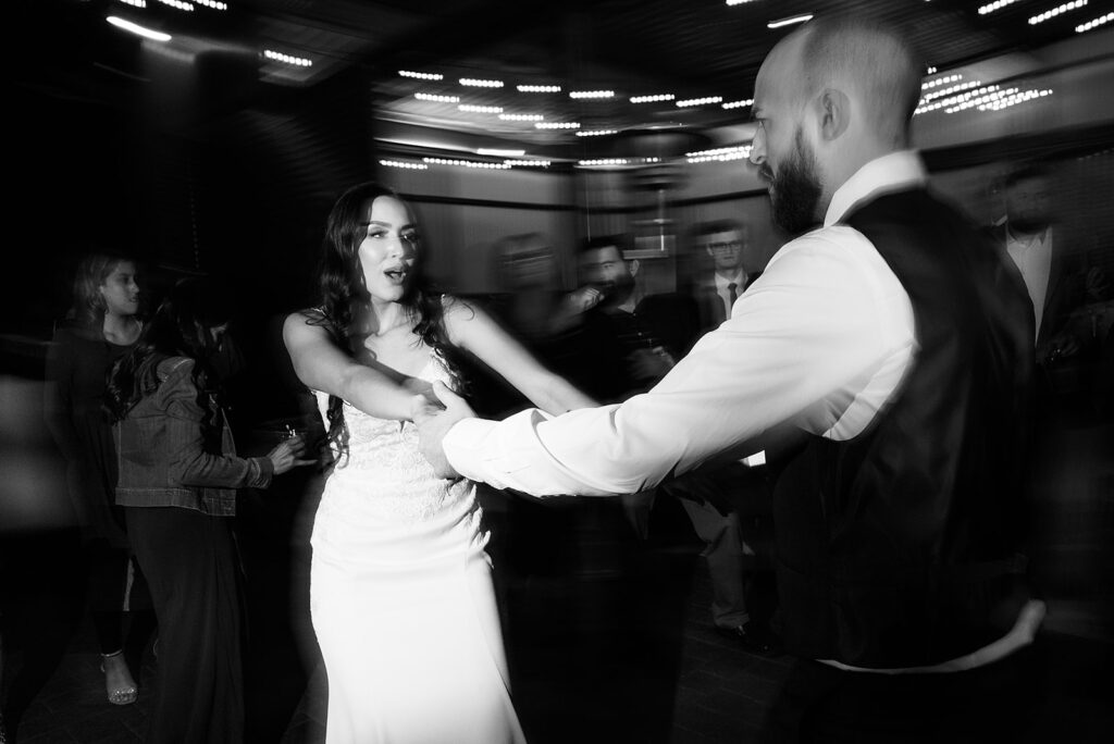 wedding dj phoenix