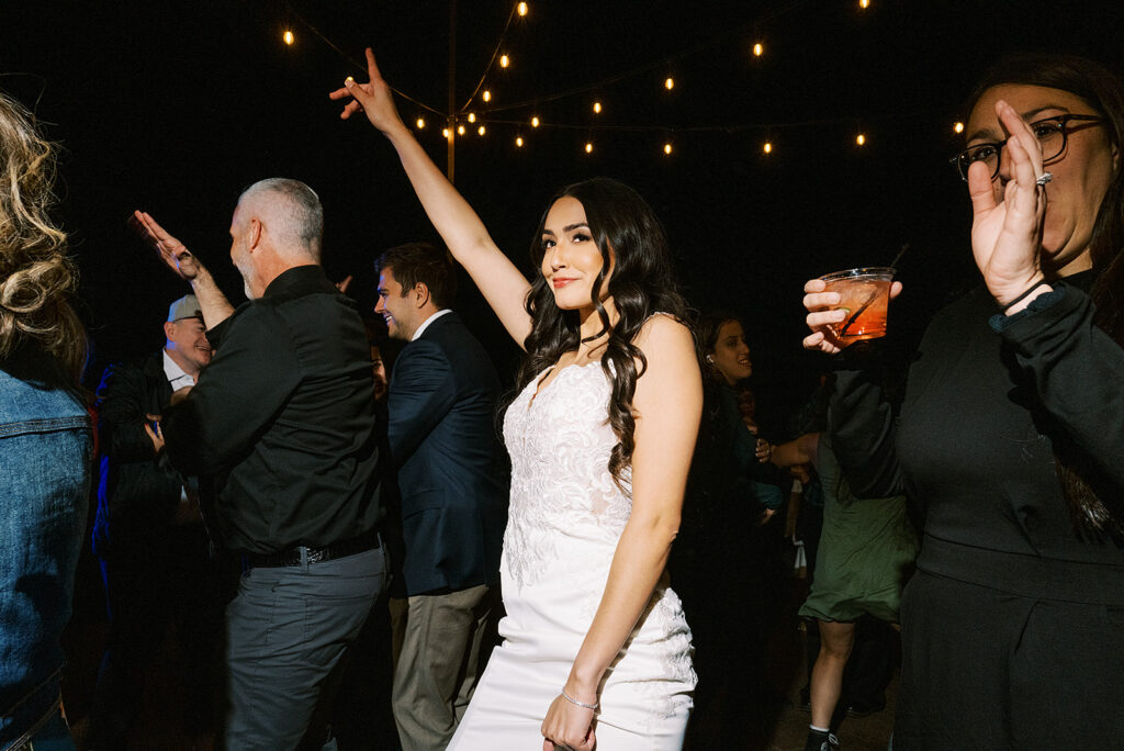 wedding dj phoenix