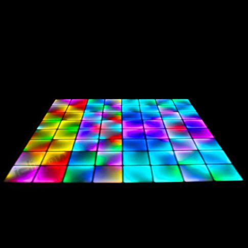 dance floor rental phoenix