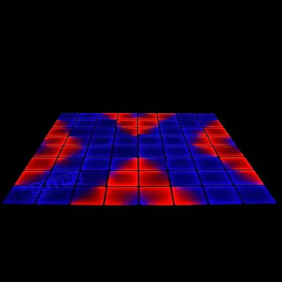 led dance floor rental phoenix arizona