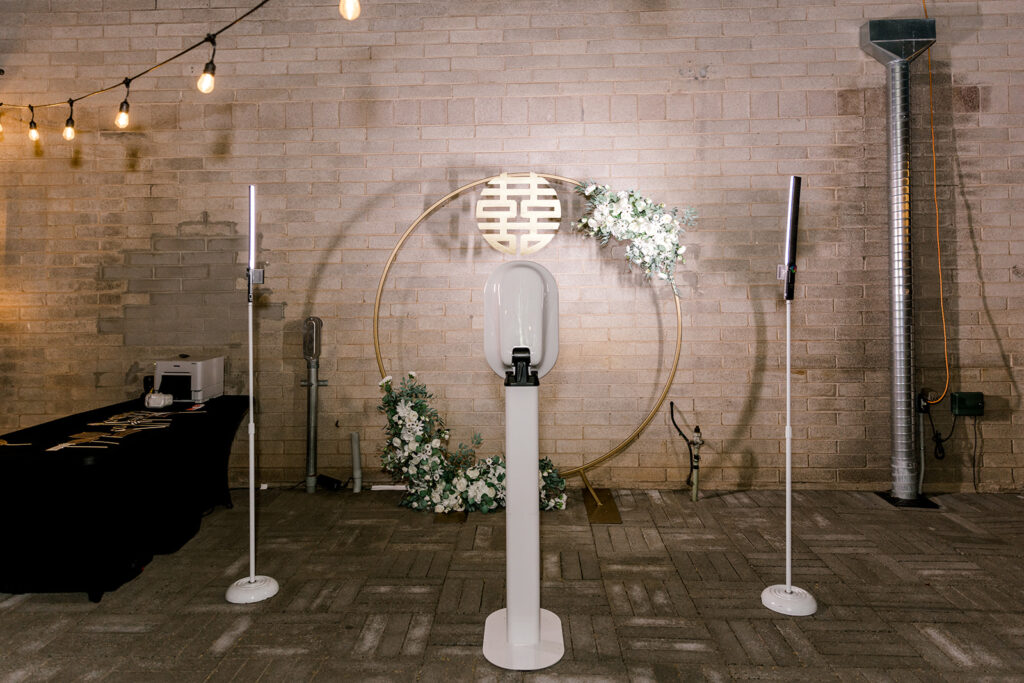 Photo Booth Rental