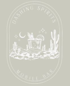 dashing spirits logo