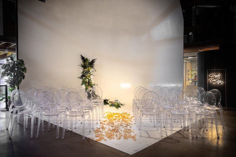venue downtown cyc walla