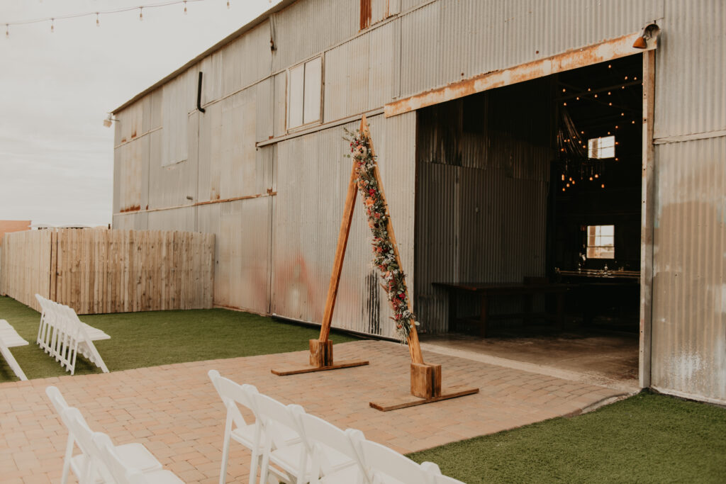 weddings in San Tan Valley az