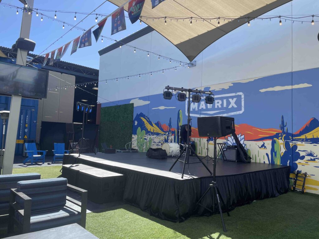 stage rental in Arizona phoenix scottsdale paradise valley event rentals Avondale, Buckeye, Cave Creek, Casa Grande, Chandler, Goodyear, Litchfield Park, Glendale, Gilbert, Peoria, Paradise Valley, Mesa, Chandler, Gilbert, Queen Creek, Scottsdale, Sedona, Flagstaff, Yuma, Tucson, Phoenix.
