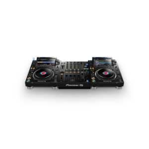 Pioneer cdj 3000 rental bundle