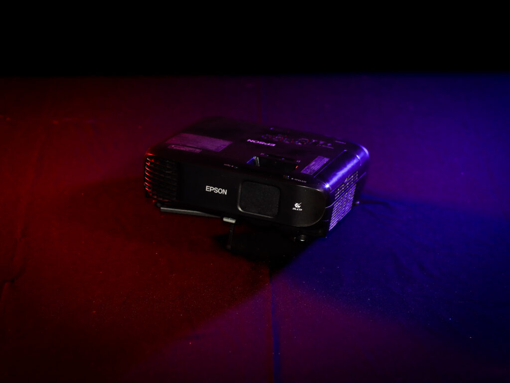 projector rental phoenix
