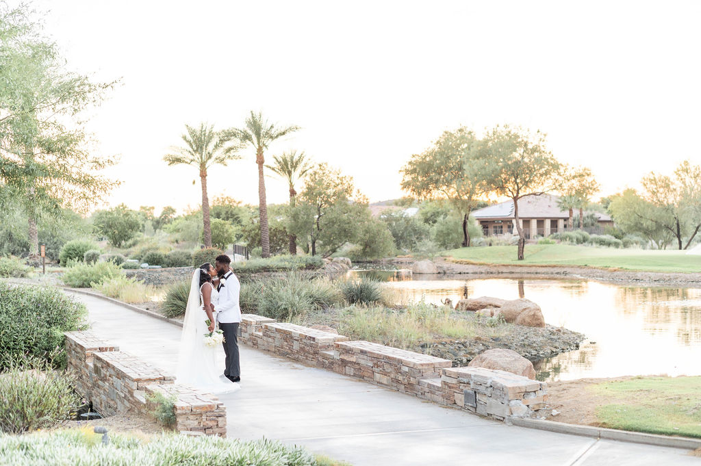 kiva club vistancia weddings