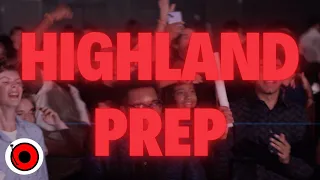 Highland Prep High School