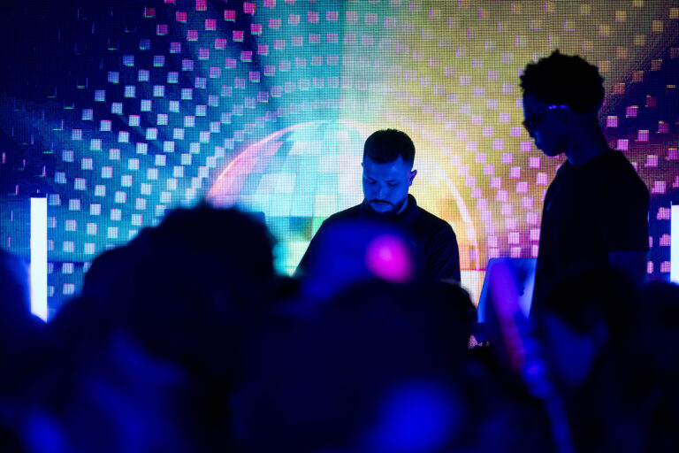 arizona led video wall rental phoenix