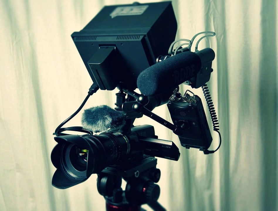video production services phoenix