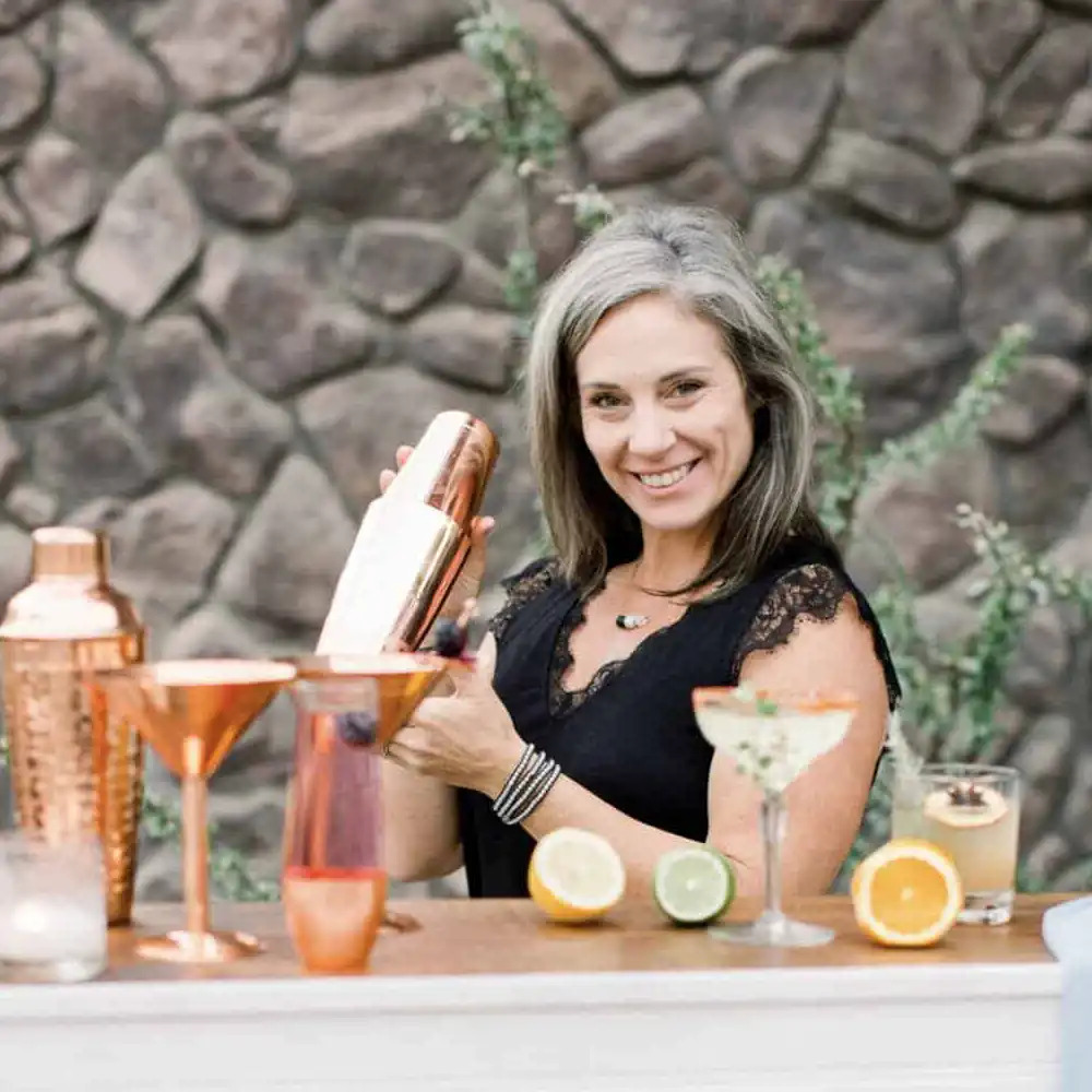 Liquid Caterers Mobile Bartending - C West Entertainment
