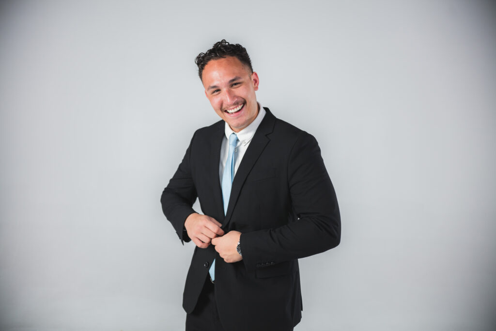 Javier Carlos - C West Entertainment - Arizona DJ
