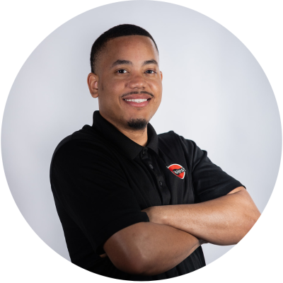 Staff Headshots-2 dj no request angel perez