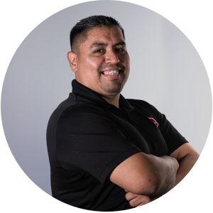 Staff Headshots-3 dj jimmy sanchez